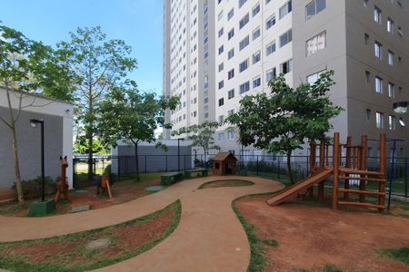 Apartamento à venda com 42m², 2 quartos e sem vaga Apartamento à venda com 42m², 2 quartos e sem vagaÁrea Comum