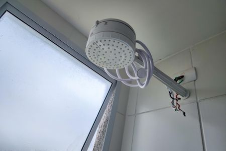 Apartamento à venda com 42m², 2 quartos e sem vaga Apartamento à venda com 42m², 2 quartos e sem vagaBanheiro