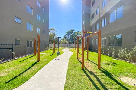Apartamento à venda com 42m², 2 quartos e sem vaga Apartamento à venda com 42m², 2 quartos e sem vagaÁrea Comum