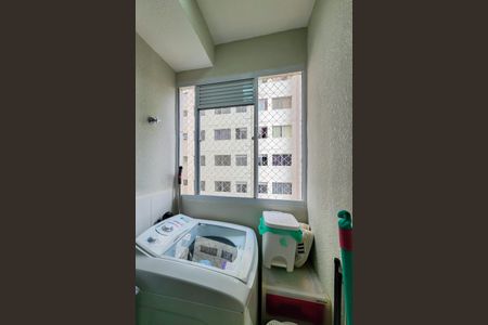 Apartamento à venda com 42m², 2 quartos e sem vaga Apartamento à venda com 42m², 2 quartos e sem vagaÁrea de Serviço