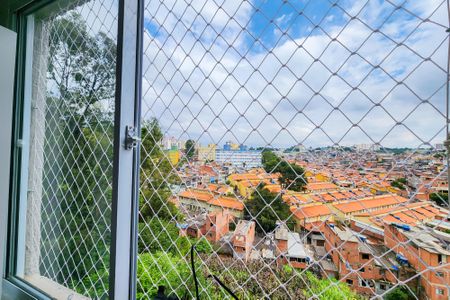 Apartamento à venda com 42m², 2 quartos e sem vaga Apartamento à venda com 42m², 2 quartos e sem vagaVista do Quarto 1