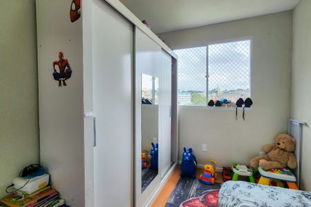 Apartamento à venda com 42m², 2 quartos e sem vaga Apartamento à venda com 42m², 2 quartos e sem vagaQuarto 1