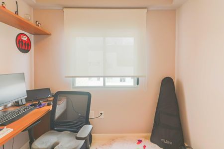 Apartamento à venda com 136m², 3 quartos e 2 vagas Apartamento à venda com 136m², 3 quartos e 2 vagasQuarto 2