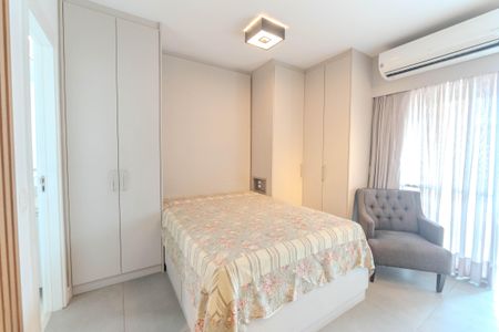 Quarto de apartamento para alugar com 1 quarto, 45m² em Centro Histórico de São Paulo, São Paulo