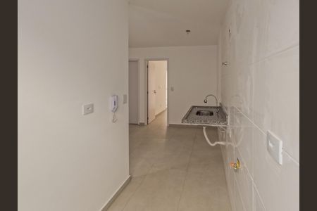 Apartamento à venda com 30m², 1 quarto e sem vaga Apartamento à venda com 30m², 1 quarto e sem vagaLavanderia