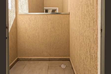 Apartamento à venda com 30m², 1 quarto e sem vaga Apartamento à venda com 30m², 1 quarto e sem vagaLavanderia