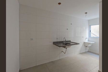 Apartamento à venda com 30m², 1 quarto e sem vaga Apartamento à venda com 30m², 1 quarto e sem vagaCozinha