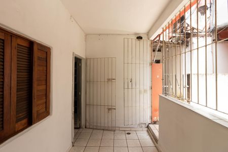 Casa à venda com 42m², 1 quarto e sem vaga Casa à venda com 42m², 1 quarto e sem vagaÁrea de Serviço