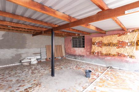 Casa à venda com 42m², 1 quarto e sem vaga Casa à venda com 42m², 1 quarto e sem vagaÁrea comum