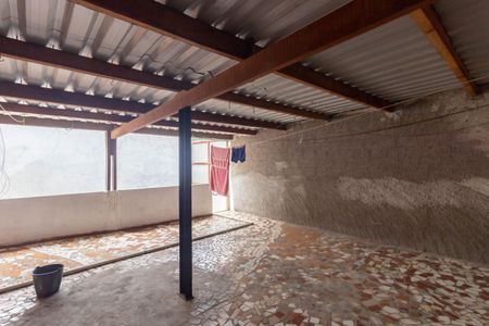 Casa à venda com 42m², 1 quarto e sem vaga Casa à venda com 42m², 1 quarto e sem vagaÁrea comum