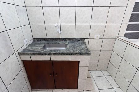 Casa à venda com 42m², 1 quarto e sem vaga Casa à venda com 42m², 1 quarto e sem vagaCozinha