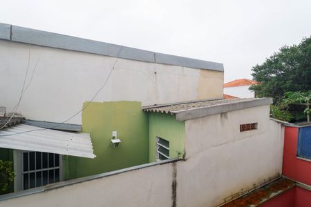 Casa de condomínio à venda com 300m², 4 quartos e 3 vagas Casa de condomínio à venda com 300m², 4 quartos e 3 vagasVista da Suíte 1