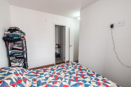 Apartamento à venda com 61m², 2 quartos e 1 vagaSuíte