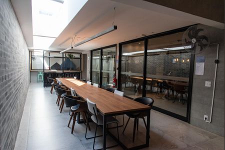 Apartamento à venda com 61m², 2 quartos e 1 vagaÁrea comum - Coworking