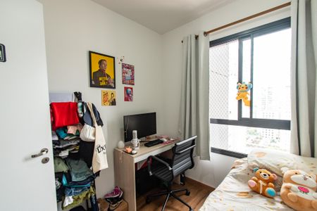 Apartamento à venda com 61m², 2 quartos e 1 vagaQuarto