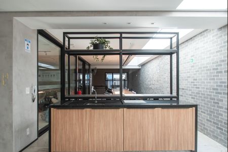 Apartamento à venda com 61m², 2 quartos e 1 vagaÁrea comum - Coworking