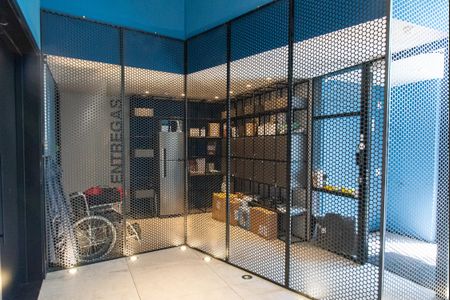 Apartamento à venda com 61m², 2 quartos e 1 vagaÁrea comum - Delivery