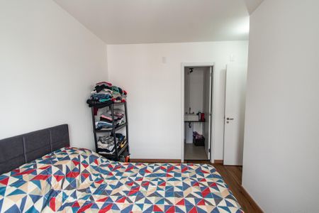 Apartamento à venda com 61m², 2 quartos e 1 vagaSuíte