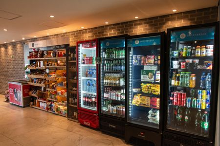 Apartamento à venda com 61m², 2 quartos e 1 vagaÁrea comum - Mercadinho