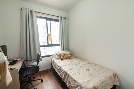 Apartamento à venda com 61m², 2 quartos e 1 vagaQuarto