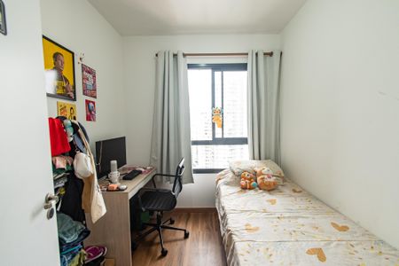 Apartamento à venda com 61m², 2 quartos e 1 vagaQuarto