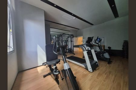 Studio à venda com 27m², 1 quarto e sem vaga Studio à venda com 27m², 1 quarto e sem vagaFoto 08