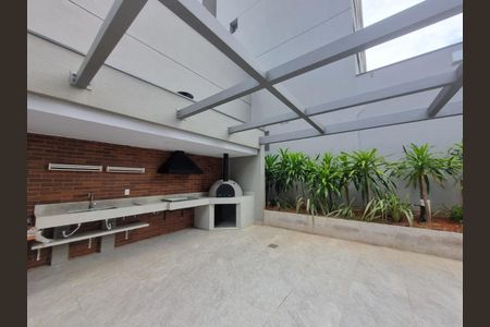 Studio à venda com 27m², 1 quarto e sem vaga Studio à venda com 27m², 1 quarto e sem vagaFoto 17