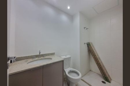 Studio à venda com 27m², 1 quarto e sem vaga Studio à venda com 27m², 1 quarto e sem vagaFoto 03