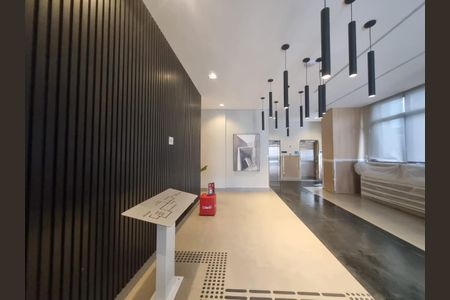 Studio à venda com 27m², 1 quarto e sem vaga Studio à venda com 27m², 1 quarto e sem vagaFoto 06