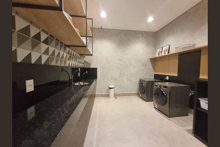 Studio à venda com 27m², 1 quarto e sem vaga Studio à venda com 27m², 1 quarto e sem vagaFoto 16