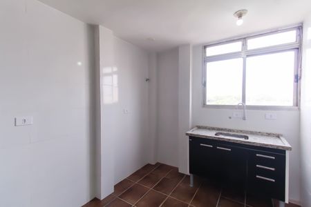 Apartamento à venda com 72m², 2 quartos e sem vaga Apartamento à venda com 72m², 2 quartos e sem vagaCozinha