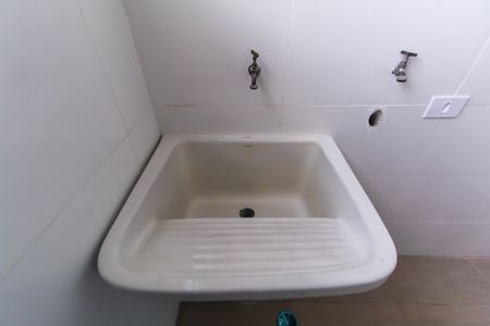 Apartamento à venda com 72m², 2 quartos e sem vaga Apartamento à venda com 72m², 2 quartos e sem vagaÁrea de Serviço