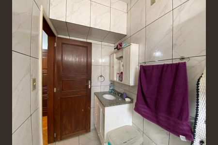 Casa à venda com 1147m², 4 quartos e 7 vagas Casa à venda com 1147m², 4 quartos e 7 vagasBanheiro do Quarto 4