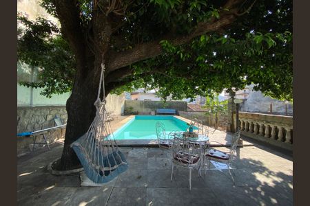 Casa à venda com 1147m², 4 quartos e 7 vagas Casa à venda com 1147m², 4 quartos e 7 vagas- Piscina