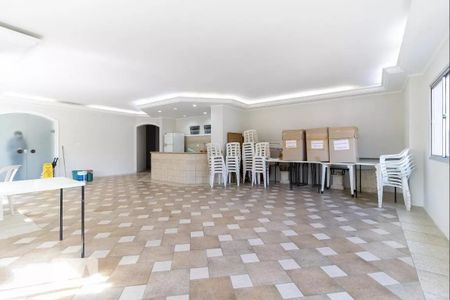 Apartamento à venda com 127m², 2 quartos e 1 vagaÁrea comum - Salão de festas