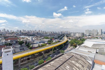 Apartamento à venda com 127m², 2 quartos e 1 vagaQuarto 2 - Vista