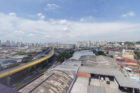 Apartamento à venda com 127m², 2 quartos e 1 vagaSala - Vista