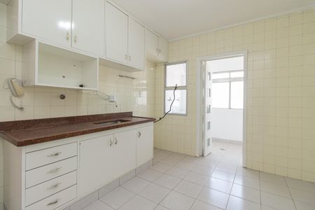 Apartamento à venda com 127m², 2 quartos e 1 vagaCozinha