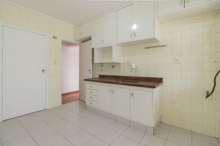 Apartamento à venda com 127m², 2 quartos e 1 vagaCozinha