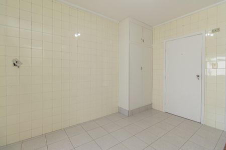 Apartamento à venda com 127m², 2 quartos e 1 vagaCozinha