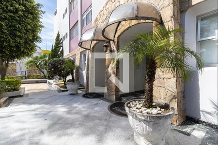 Apartamento à venda com 127m², 2 quartos e 1 vagaFachada