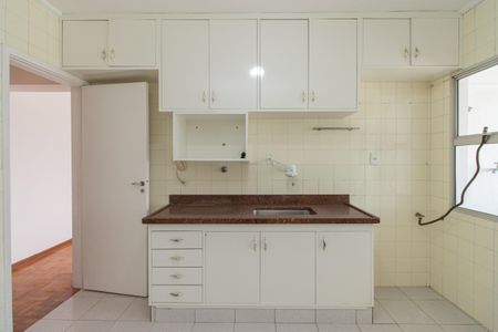 Apartamento à venda com 127m², 2 quartos e 1 vagaCozinha