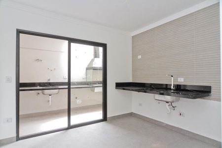 Casa à venda com 110m², 3 quartos e 2 vagas Casa à venda com 110m², 3 quartos e 2 vagasCozinha