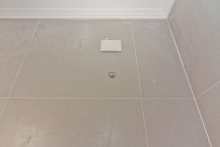 Casa à venda com 110m², 3 quartos e 2 vagas Casa à venda com 110m², 3 quartos e 2 vagasBanheiro da Suíte 2