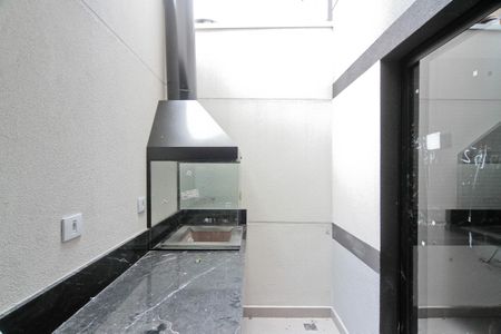 Casa à venda com 110m², 3 quartos e 2 vagas Casa à venda com 110m², 3 quartos e 2 vagasÁrea externa