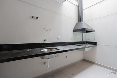 Casa à venda com 110m², 3 quartos e 2 vagas Casa à venda com 110m², 3 quartos e 2 vagasÁrea de serviço e lazer