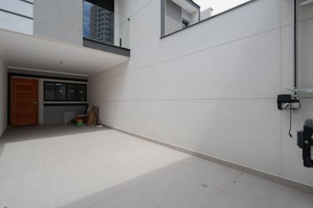 Casa à venda com 110m², 3 quartos e 2 vagas Casa à venda com 110m², 3 quartos e 2 vagasGaragem