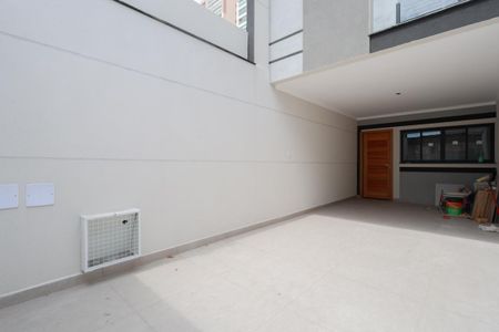Casa à venda com 110m², 3 quartos e 2 vagas Casa à venda com 110m², 3 quartos e 2 vagasGaragem