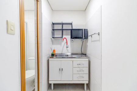 Casa à venda com 40m², 1 quarto e sem vagaStudio