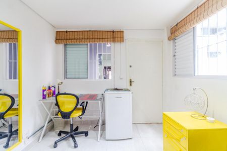 Casa à venda com 40m², 1 quarto e sem vagaStudio